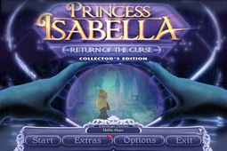 公主伊莎贝拉(Princess Isabella: A Witch’s Curse)