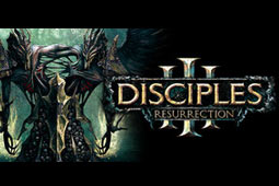 圣战群英传3：亡灵复苏中文版(Disciples III: Resurrection)