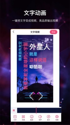 视频加字幕电脑版截图