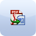 AnyBizSoft PDF to Word转换器