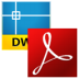 AutoCAD(DWF)转换成PDF转换器 (FoxPDF DWF to PDF Converter)