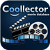 Coollector Movie Database