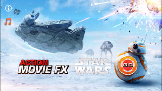 Action Movie FX软件截图0