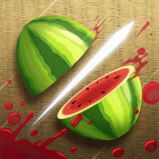 水果忍者(Fruit Ninja)