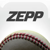 Zepp Baseball（泽普棒球）