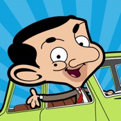 Mr Bean