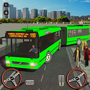 智能巴士驾驶学校考试