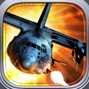 Zombie Gunship: Gun Down Zombies