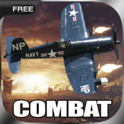 Combat Flight Simulator 2016 Free