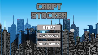 Craft Stacker Classic软件截图2