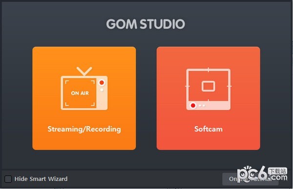 GOM Studio(电视播放软件)下载