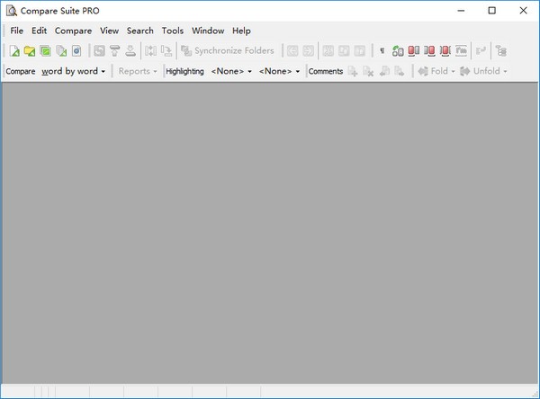 Compare Suite(文件对比工具)下载