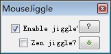 MouseJiggle(鼠标自动晃动软件)下载