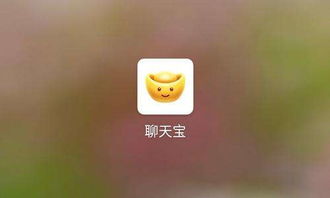 锤子聊天宝APP