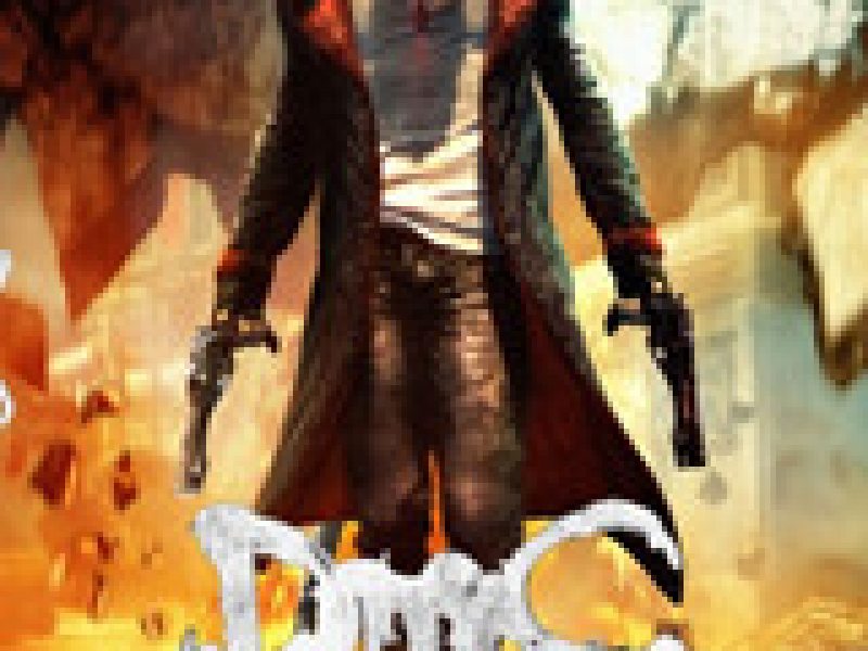 DmC：鬼泣终极版 PC中文版