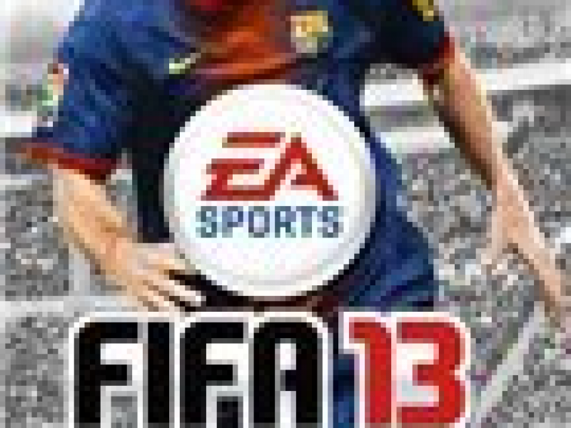 FIFA 13 中文版