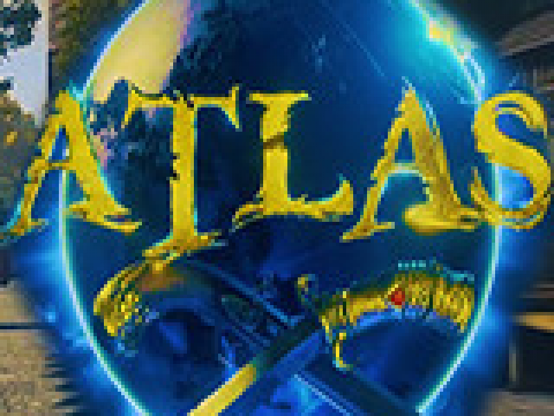 ATLAS 单机版