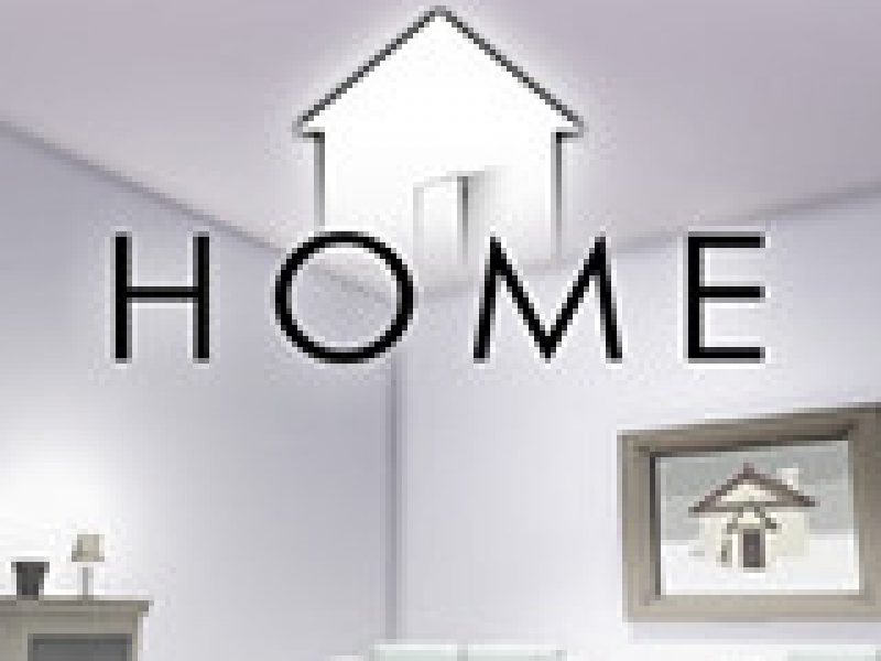 HOME 中文版