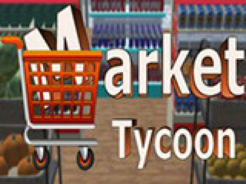 Market Tycoon 中文版