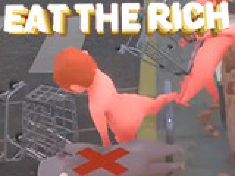 Eat The Rich 英文版