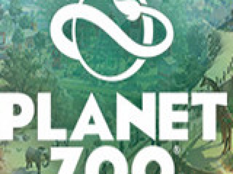 Planet Zoo 