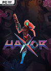 Haxor 英文版