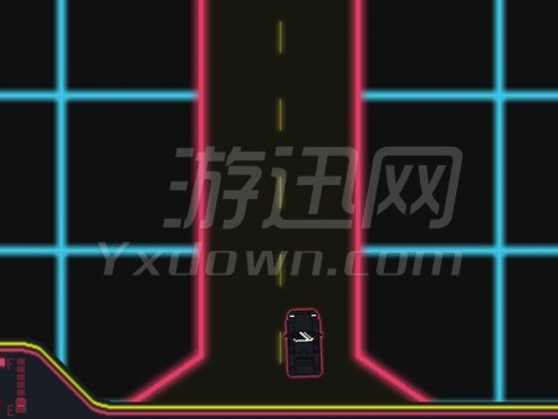 Razortron 2000 英文版截图