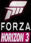 Forza: Horizon 3 PC版