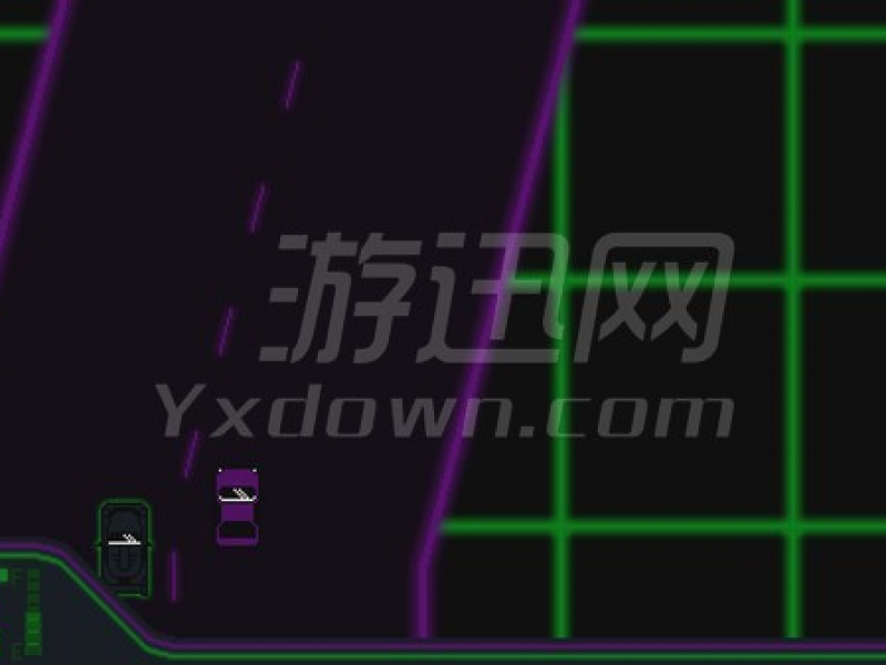 Razortron 2000 英文版截图