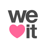 We Heart It(图片)