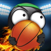 Stickman Basketball