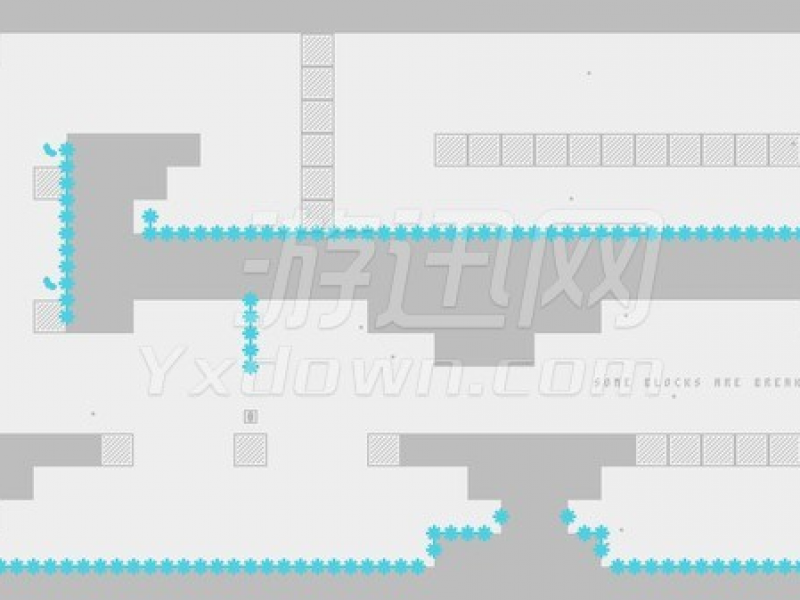 平克曼 英文版截图