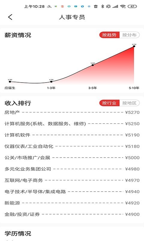 优加志愿软件截图3