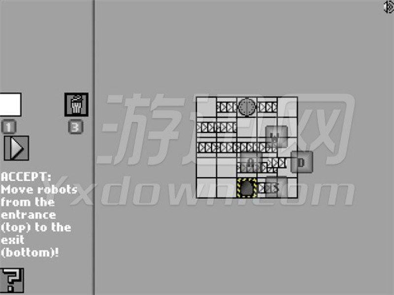 机械工厂 英文版截图