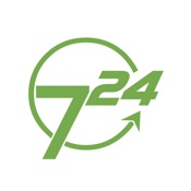 健康724