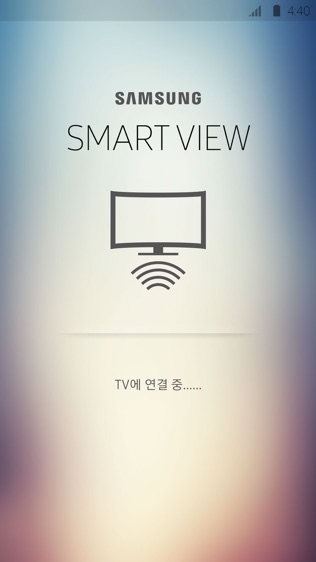 Samsung Smart View软件截图0