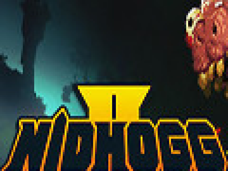 Nidhogg 2 中文版