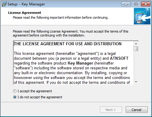 Key Manager(键盘按键管理器)下载