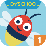 Joy School English Level 1