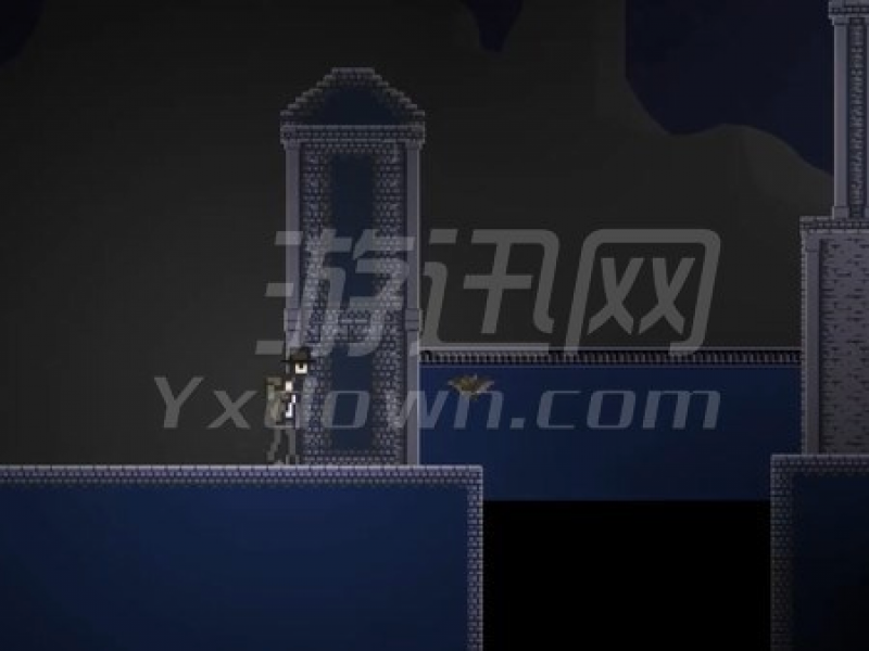 Tomb Joe 英文版截图