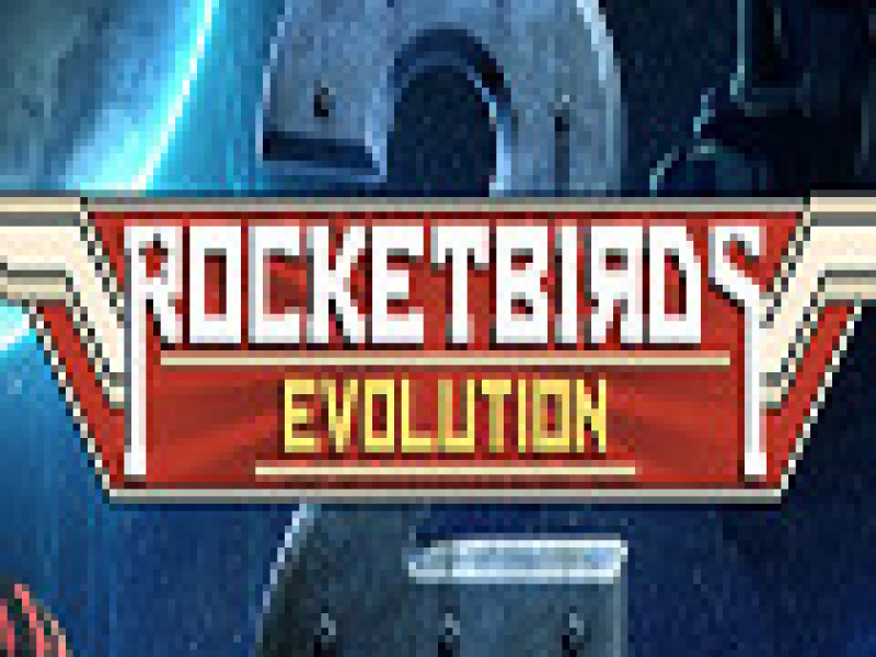 Rocketbirds 2 Evolution 中文版