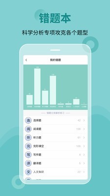 刷题宝典软件截图3