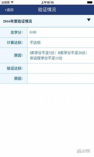 贵州继教通软件截图2