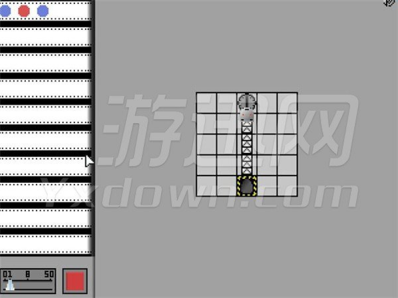 机械工厂 英文版截图