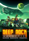 Deep Rock Galactic 中文版