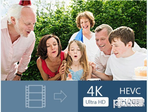 Tipard 4K UHD Converter(4K视频转换器)下载