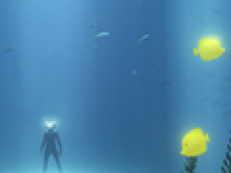 abzu PC版