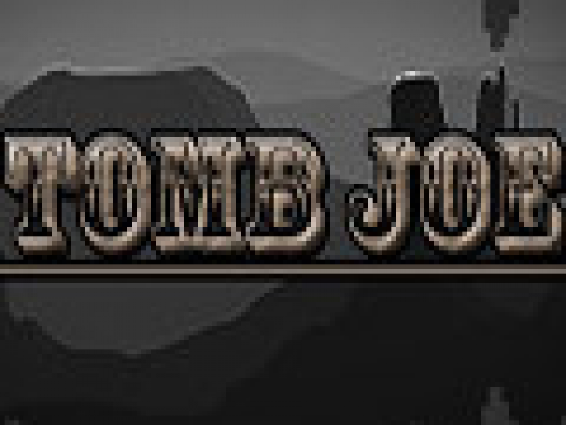 Tomb Joe 英文版