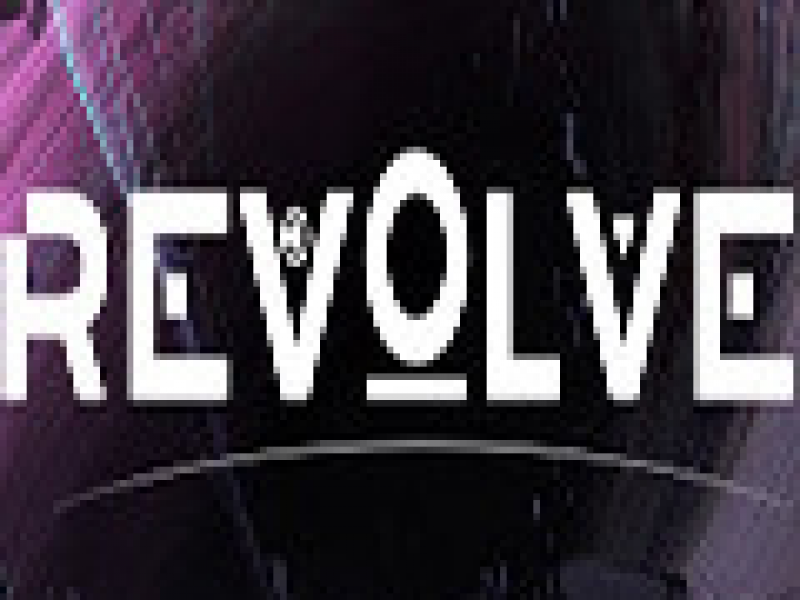 Revolve 中文版