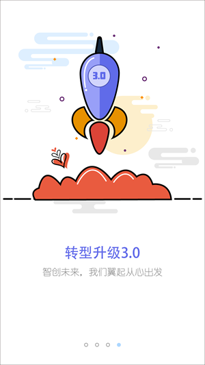 电信双百圈软件截图3